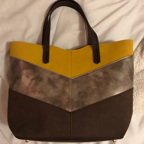 Multi Colored Purse - Picture 2 of 5